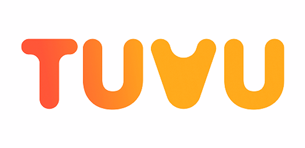 TUVU App Header - AppWisp.com TUVU App Header - AppWisp.com