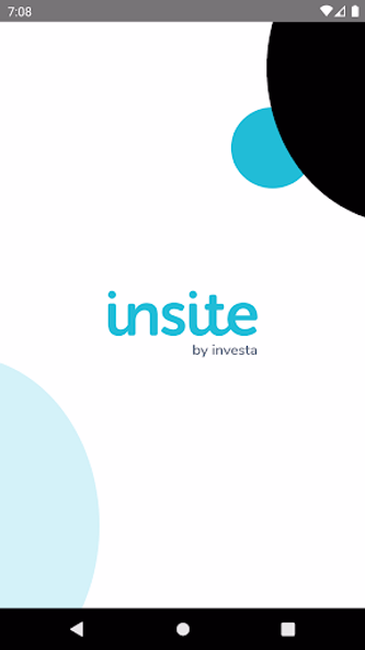 Insite by Investa Screenshot 1 - AppWisp.com Insite by Investa Screenshot 1 - AppWisp.com