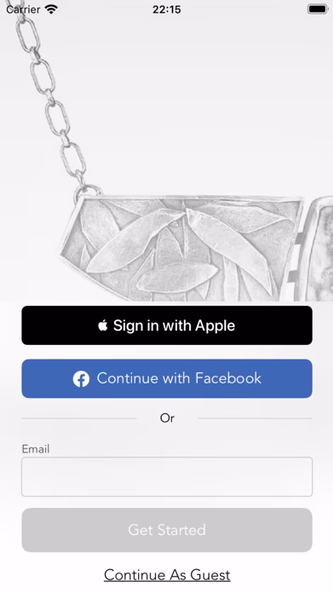 Heather Munion Jewelry Screenshot 1 - AppWisp.com Heather Munion Jewelry Screenshot 1 - AppWisp.com