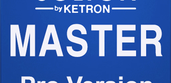 Solton Master Pro Header - AppWisp.com Solton Master Pro Header - AppWisp.com