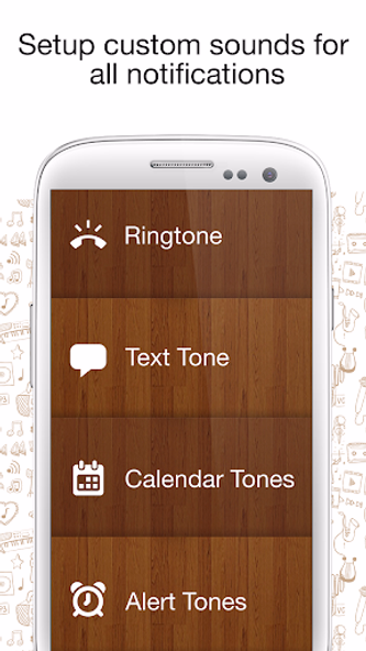Ringtone Garage Screenshot 4 - AppWisp.com Ringtone Garage Screenshot 4 - AppWisp.com