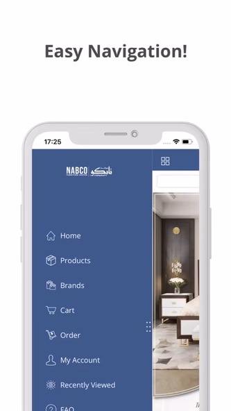 Nabco Store Online Shopping Screenshot 4 - AppWisp.com Nabco Store Online Shopping Screenshot 4 - AppWisp.com