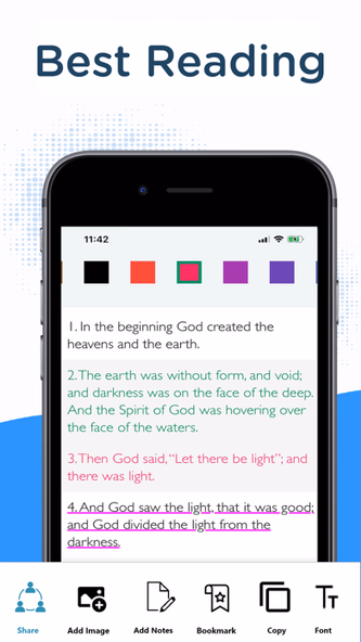 The Holy Catholic Bible Screenshot 1 - AppWisp.com The Holy Catholic Bible Screenshot 1 - AppWisp.com
