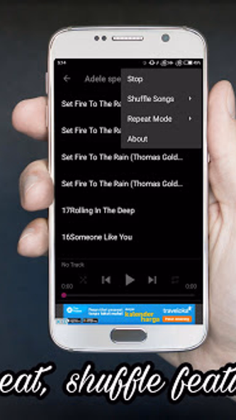 Lana Del Rey Screenshot 4 - AppWisp.com Lana Del Rey Screenshot 4 - AppWisp.com