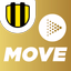 Slovnaft Move - AppWisp.com