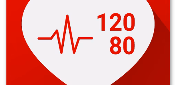 Cardio Journal — Blood Pressur Header - AppWisp.com Cardio Journal — Blood Pressur Header - AppWisp.com