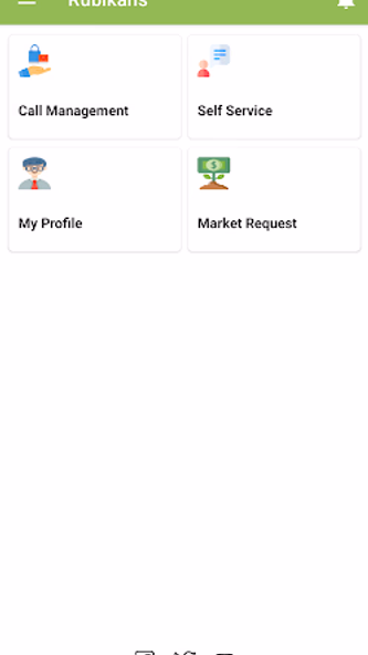 Rubikans CRM Screenshot 3 - AppWisp.com Rubikans CRM Screenshot 3 - AppWisp.com