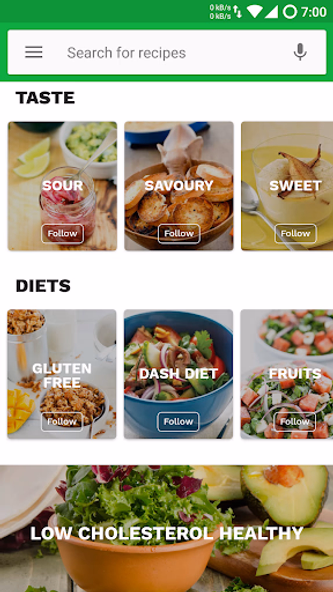 Diet Plan Weight Loss App Screenshot 4 - AppWisp.com Diet Plan Weight Loss App Screenshot 4 - AppWisp.com