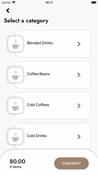 406 Roasting Company Screenshot 3 - AppWisp.com 406 Roasting Company Screenshot 3 - AppWisp.com