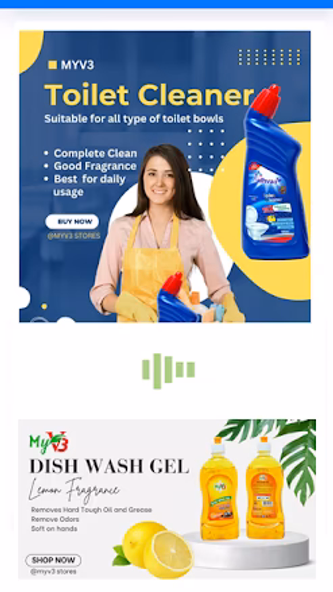 My V3 Ads Screenshot 2 - AppWisp.com My V3 Ads Screenshot 2 - AppWisp.com
