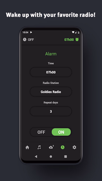 Radio Belgium Screenshot 3 - AppWisp.com Radio Belgium Screenshot 3 - AppWisp.com