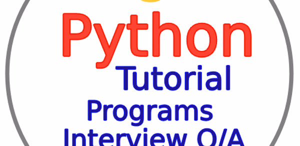 Python Programming Header - AppWisp.com Python Programming Header - AppWisp.com