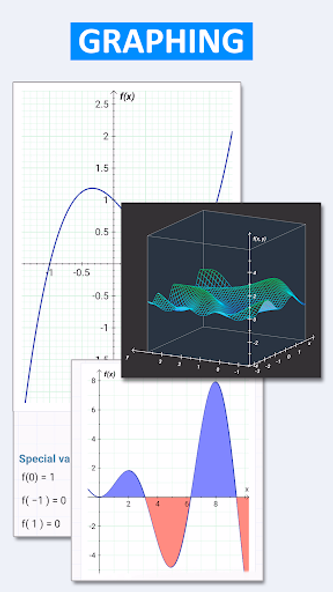 HiPER Scientific Calculator Screenshot 3 - AppWisp.com HiPER Scientific Calculator Screenshot 3 - AppWisp.com