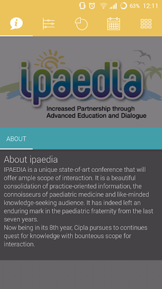 ipaedia 2016 Screenshot 2 - AppWisp.com ipaedia 2016 Screenshot 2 - AppWisp.com