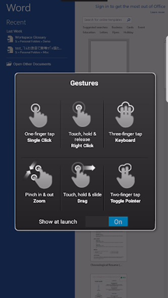 Citrix Workspace Screenshot 4 - AppWisp.com Citrix Workspace Screenshot 4 - AppWisp.com