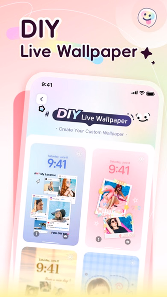 iWallpaper - Live Wallpapers Screenshot 4 - AppWisp.com iWallpaper - Live Wallpapers Screenshot 4 - AppWisp.com