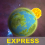 Pocket Galaxy: Gravity Sandbox - AppWisp.com Pocket Galaxy: Gravity Sandbox - AppWisp.com
