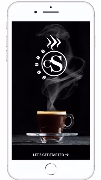 Classy & Sassy Coffee Screenshot 1 - AppWisp.com Classy & Sassy Coffee Screenshot 1 - AppWisp.com