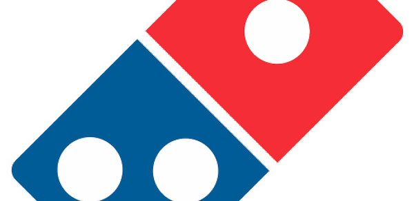 Domino's Pizza América Latina Header - AppWisp.com Domino's Pizza América Latina Header - AppWisp.com