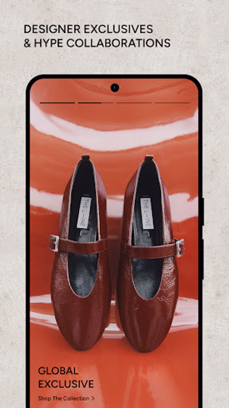 Level Shoes - ليفيل شوز Screenshot 4 - AppWisp.com Level Shoes - ليفيل شوز Screenshot 4 - AppWisp.com