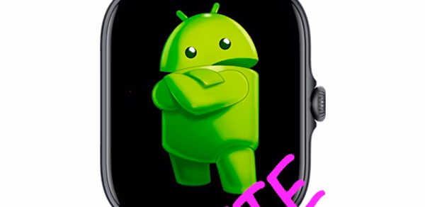 [Lite] GTS 3 WatchFace Header - AppWisp.com