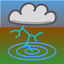 Blitzortung Lightning Monitor - AppWisp.com