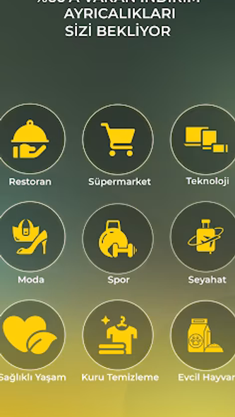GastroClub Screenshot 4 - AppWisp.com GastroClub Screenshot 4 - AppWisp.com