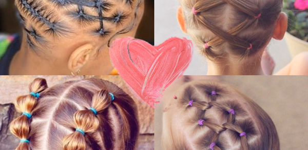 Hairstyles for Girls Header - AppWisp.com Hairstyles for Girls Header - AppWisp.com