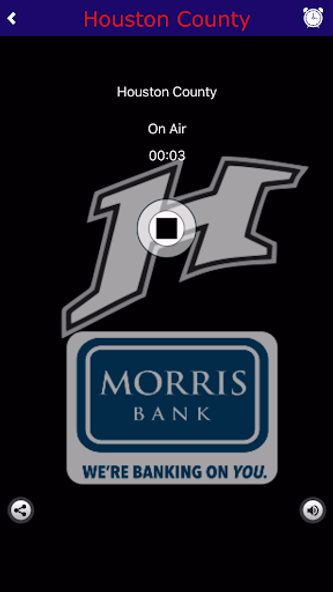 Sportsmic Screenshot 1 - AppWisp.com Sportsmic Screenshot 1 - AppWisp.com