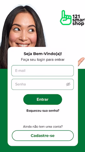 121 Smart Shop Screenshot 3 - AppWisp.com