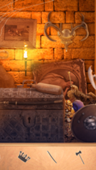 Aladdin: Hidden Object Games Screenshot 2 - AppWisp.com Aladdin: Hidden Object Games Screenshot 2 - AppWisp.com