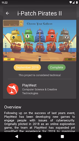 Foundry Screenshot 4 - AppWisp.com Foundry Screenshot 4 - AppWisp.com