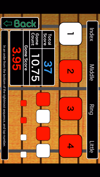 Learn Shred Guitar Screenshot 1 - AppWisp.com Learn Shred Guitar Screenshot 1 - AppWisp.com