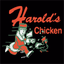 Harold’s Chicken LV - AppWisp.com