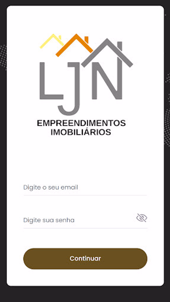 LJN EMPREENDIMENTOS CORRETORES Screenshot 1 - AppWisp.com LJN EMPREENDIMENTOS CORRETORES Screenshot 1 - AppWisp.com