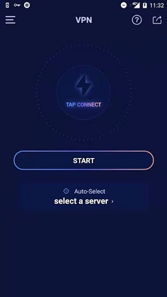 VPN: Fast VPN, Unlimited Proxy Screenshot 4 - AppWisp.com VPN: Fast VPN, Unlimited Proxy Screenshot 4 - AppWisp.com