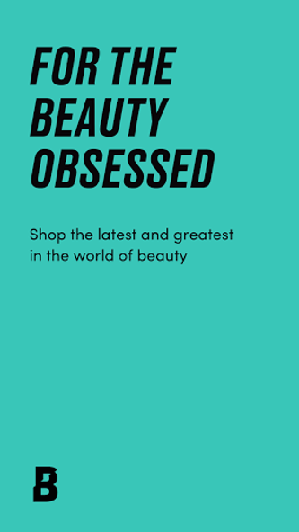 BEAUTY BAY Screenshot 1 - AppWisp.com BEAUTY BAY Screenshot 1 - AppWisp.com