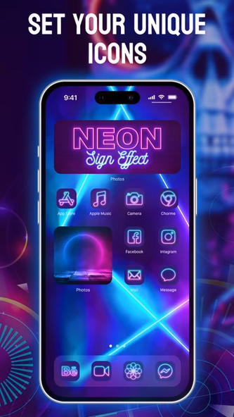 Live Wallpapers - Charger: NEO Screenshot 4 - AppWisp.com Live Wallpapers - Charger: NEO Screenshot 4 - AppWisp.com