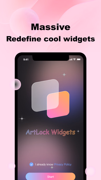 ArtScreen - LockScreen Themes Screenshot 1 - AppWisp.com ArtScreen - LockScreen Themes Screenshot 1 - AppWisp.com