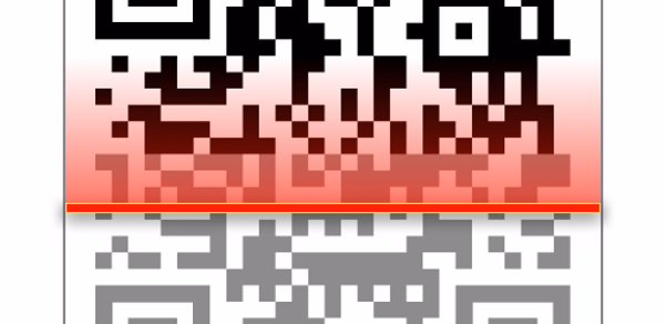 QR Code Reader_Barcode Scanner Header - AppWisp.com QR Code Reader_Barcode Scanner Header - AppWisp.com