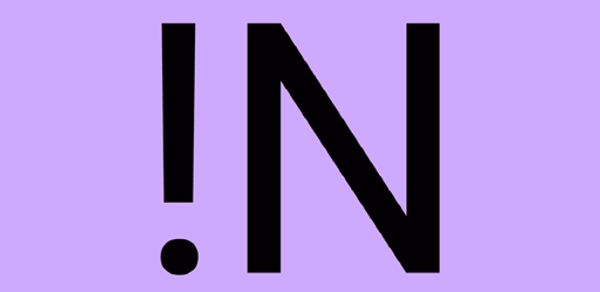 INHYPE BEAUTY ZONE Header - AppWisp.com INHYPE BEAUTY ZONE Header - AppWisp.com