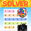 Word Search Solver AI Omniglot - AppWisp.com