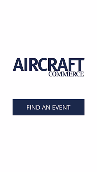 Aircraft Commerce Conferences Screenshot 2 - AppWisp.com Aircraft Commerce Conferences Screenshot 2 - AppWisp.com