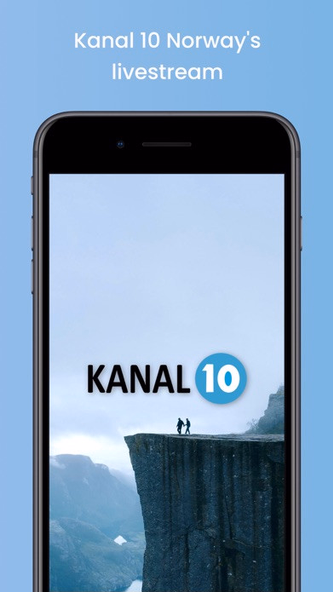 Kanal 10 Norge Screenshot 1 - AppWisp.com Kanal 10 Norge Screenshot 1 - AppWisp.com