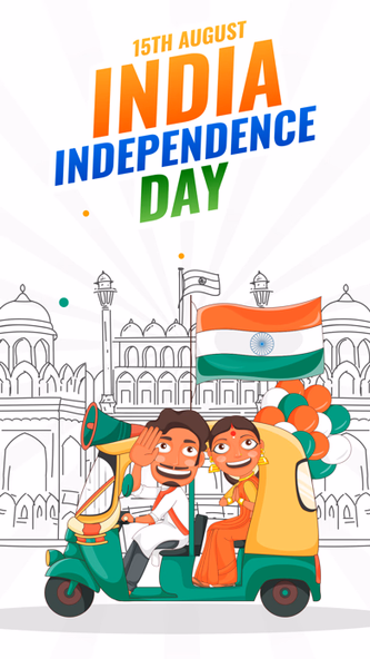 Independence Day Stickers!!! Screenshot 1 - AppWisp.com Independence Day Stickers!!! Screenshot 1 - AppWisp.com