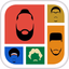 Who's the Baller? - Guess the Basketball Player Word Game - AppWisp.com