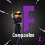 Companion for Fortnite - AppWisp.com