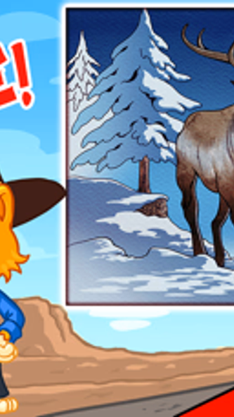 Animal Puzzle Jigsaw Screenshot 3 - AppWisp.com Animal Puzzle Jigsaw Screenshot 3 - AppWisp.com