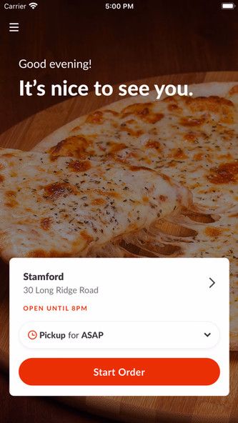 John The Baker - Stamford Screenshot 2 - AppWisp.com John The Baker - Stamford Screenshot 2 - AppWisp.com