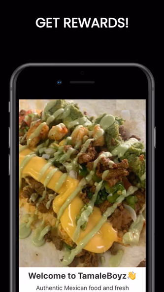 TamaleBoyz Online Screenshot 3 - AppWisp.com TamaleBoyz Online Screenshot 3 - AppWisp.com